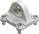 SNCS-63 Фланец с осью Festo