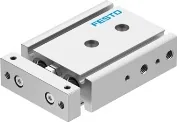 DGTZ-GF-10-10-P-A Двухпоршневой цилиндр Festo