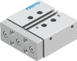 DFM-20-30-P-A-KF Цилиндр с направляющей Festo
