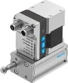 EPCE-TB-45-20-FL-ST-M-H1-PLK-AA electric cylinder unit Festo