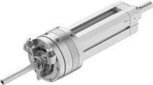 DSL-40- -270-P-A-S20-KF-B Поворотно-линейный модуль Festo