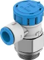 VFOE-LE-T-G38-Q8-F1A Дроссель с обратным клапаном Festo