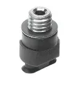 Suction cup with connection ESS-4X10-ON
