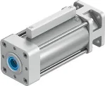 DACS-20-A-R3-S Holding brake Festo