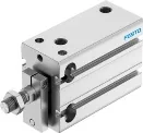 DPDM-Q-32-40-PA Компактный цилиндр Festo