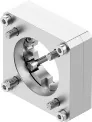 EAMF-A-44A/B-60G Фланец электродвигателя Festo