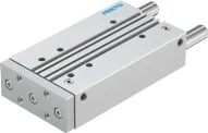 DFM-50-200-P-A-GF Цилиндр с направляющей Festo