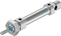 DSNU-10-20-P-A Стандартный цилиндр Festo