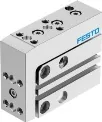 DGSS-10-15-E1A Мини-суппорт Festo