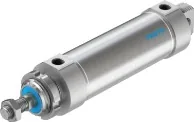 DSNU-63-125-PPS-A Круглый цилиндр Festo