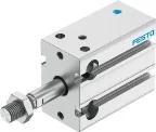 DPDM-25-15-P-PA Компактный цилиндр Festo