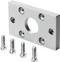 FNC-20 Фланцевое крепление Festo