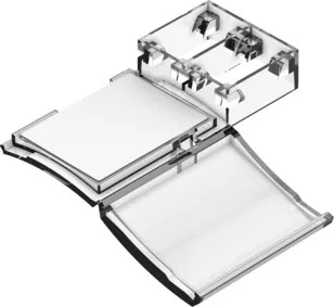 ASCF-T-S6-Z Label holder Festo