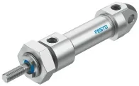 CRDSNU-20-25-P-A Standards-based cylinder Festo