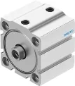 ADN-S-50-25-I-P Компактный цилиндр Festo