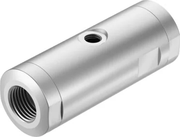 VZQA-C-M22U-15-GG-ALPOMN-4 Пережимной клапан Festo