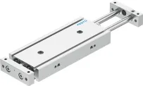 DGTZ-GF-16-50-J-T-P-A Двухпоршневой цилиндр Festo