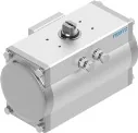 DFPD-160- Quarter turn actuator Festo