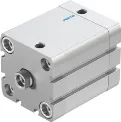 ADN-50-40-I-P-A Компактный цилиндр Festo