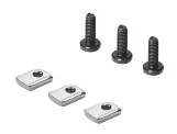 CPX-CPA-BG-NRH Монтаж Festo