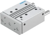 DFM-63-125-P-A-KF Цилиндр с направляющей Festo
