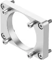 EAMF-A-95B-100A Фланец электродвигателя Festo
