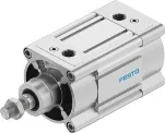 DSBC-100-50-D3-PPVA-N3 Standards-based cylinder Festo