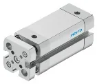 ADNGF-12-25-P-A Компактный цилиндр Festo