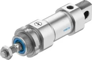 ESNU-32-10-P-A Круглый цилиндр Festo