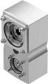 EAMM-U-110-D50-80G-120-S1 Параллельный набор Festo