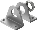 HBN-S-20/25X2 Крепежные лапы Festo