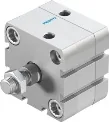ADN-50-5-A-P-A Компактный цилиндр Festo