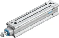 DSBC-40-150-PPVA-N3 Стандартный цилиндр Festo