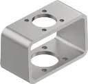 DARQ-B-F05-F04-R13-P5 Mounting adapter (Размер упаковки:5) Festo