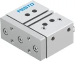 DFM-40-25-P-A-KF Цилиндр с направляющей Festo