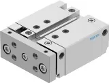 DFM-25-30-B-PPV-A-KF Цилиндр с направляющей Festo