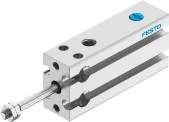 DPDM-6-15-P-PA Компактный цилиндр Festo