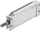 DZF-18-50-A-P-A Плоский цилиндр Festo