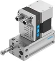 EPCE-TB-45-30-FL-MF-ST-M-H1-PLK-AA electric cylinder unit Festo