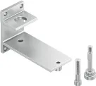 DAMH-L8-40-P-1 Монтажный профиль Festo