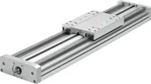 EGC-HD-220- -BS Ball screw axis Festo