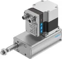 EPCE-TB-60-50-FL-ST-M-H1-PLK-AA electric cylinder unit Festo