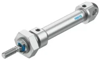CRDSNU-12-25-P-A Standards-based cylinder Festo