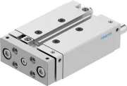 DFM-20-50-B-PPV-A-GF Цилиндр с направляющей Festo