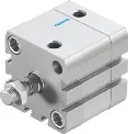 ADN-40-10-A-P-A Компактный цилиндр Festo