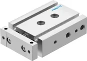 DGTZ-GF-6-10-P-A Двухпоршневой цилиндр Festo