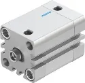 ADN-32-25-I-PPS-A Компактный цилиндр Festo