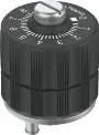 GRPO-160-PK-4 Прецизионный дроссель Festo