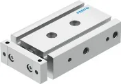 DGTZ-GF-6-20-P-A Двухпоршневой цилиндр Festo