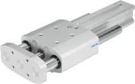 DGRF-C-GF-63- - Цилиндр с направляющей Festo